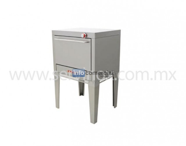 Horno De Usos Multiple Coriat