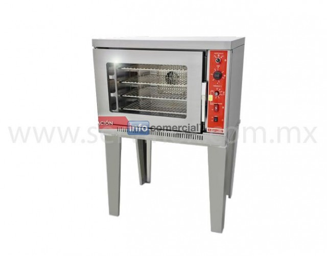 Horno De Conveccion HC 35 C Coriat