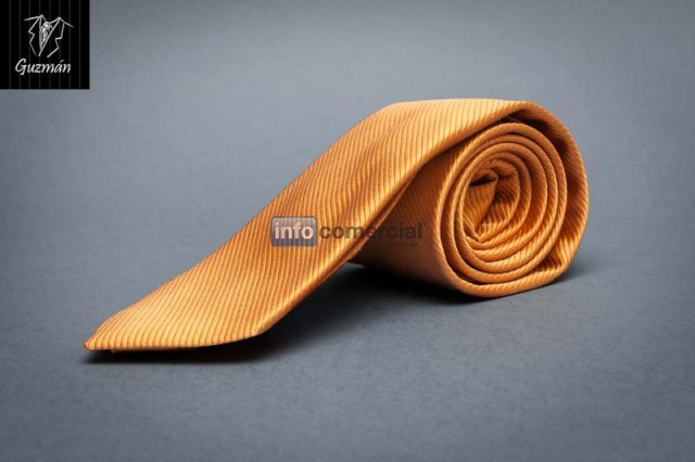 Corbata-Trajes Guzmn