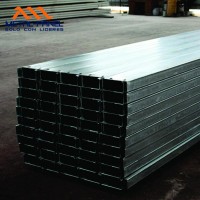 Canal Metalico para tablaroca  fabricacion y distribucion.