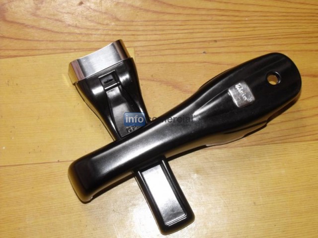 HD09 mango de Oster olla a presion mazal Imusa Black$Decker Home Element Kalley T-fal Magefesa Corona Cinsa SEB