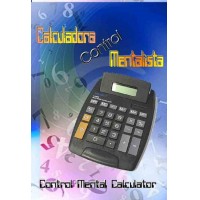 CALCULADORA CONTROL MENTALISTA