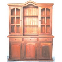 MODULAR CAPILLA