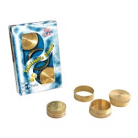 FANTASTIC COIN (50 CTVS )