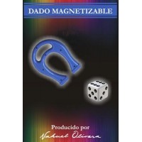 DADOS MAGNETIZABLE