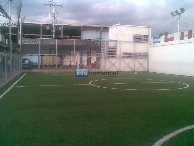 GRAMA PARA CANCHAS SINTETICAS SANTNDER BOYACA NORTE GUAJIRA MAGDALENA ATLANTICO CESAR BOLIVAR SUCRE CORDOBA