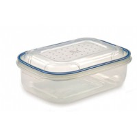 Her. New Clipper rectangular 1,3L