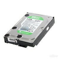 Disco Rigido SERIAL ATA II 1TB 64Mother WD