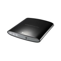 GRABADORA DVD Externa LG 8X SLIM C/SOFT