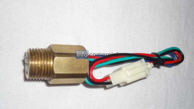 Sensor / detector SCANMAR