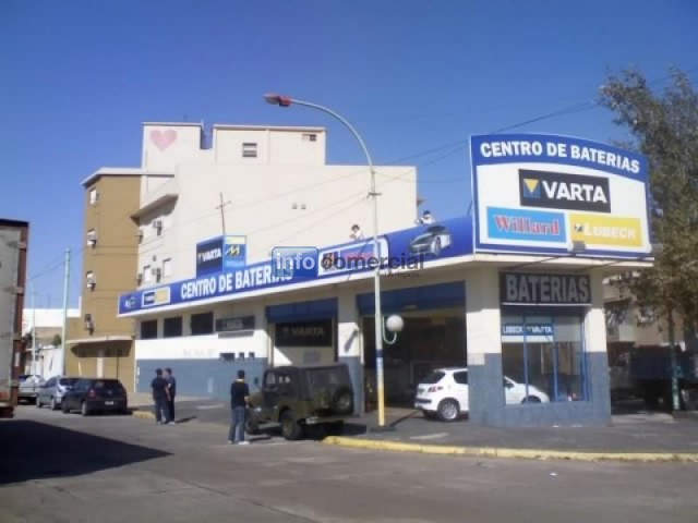 CARTELES - MARQUESINAS - LED - BANNERS - POLIFAN
