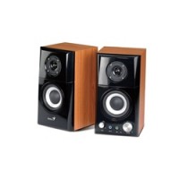 14 watt de dos vías de Hi-Fi 